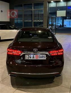 تويوتا أفالون